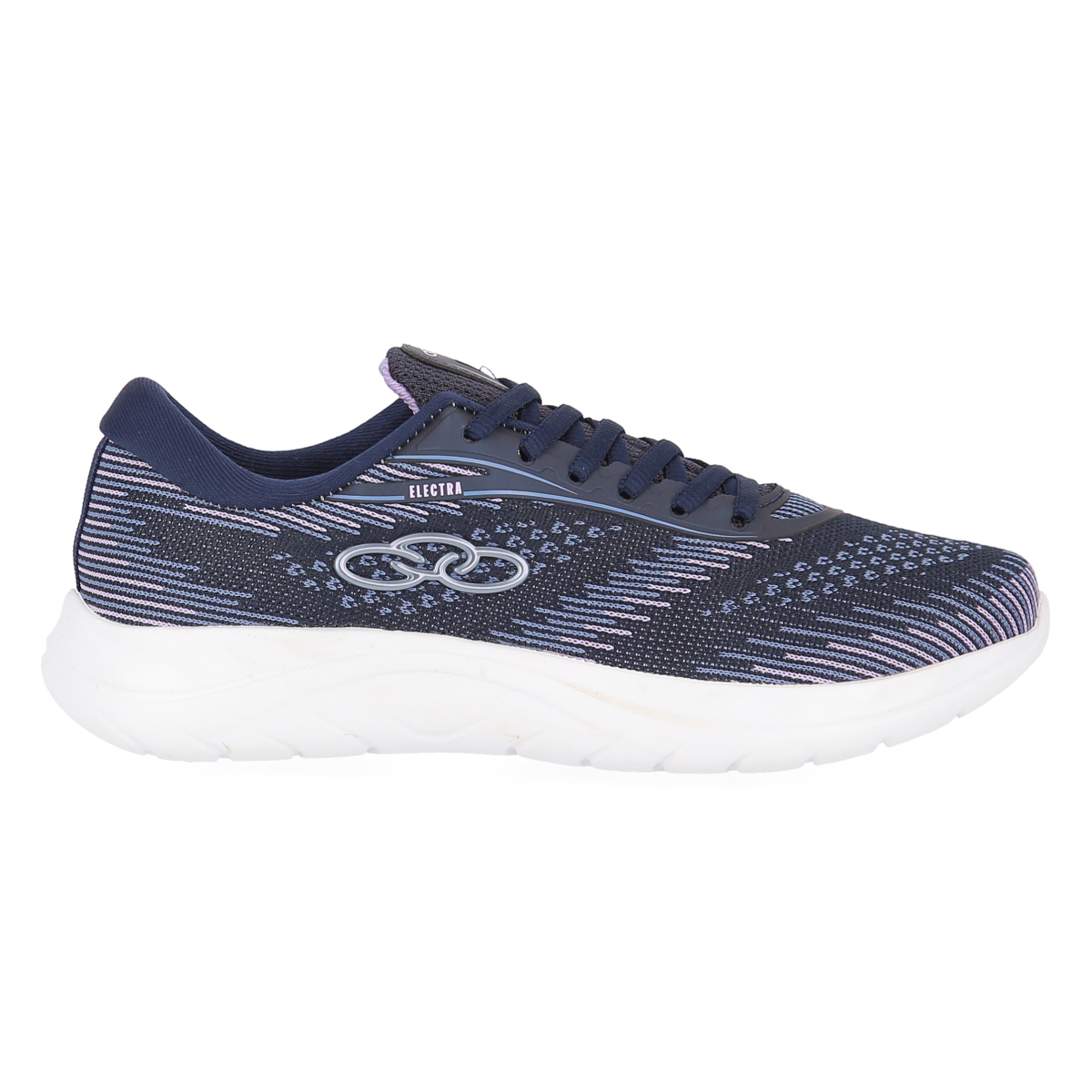 Zapatillas Urbanas Olympikus G Electra Mujer,  image number null