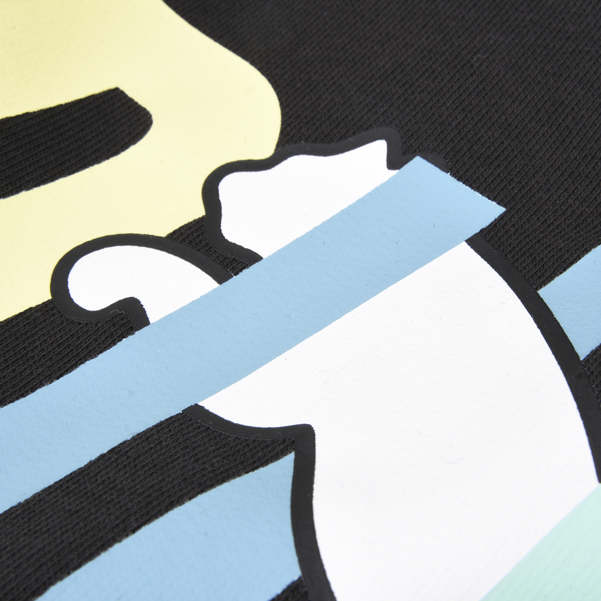 Buzo Puma Essentials Graphics Hombre,  image number null