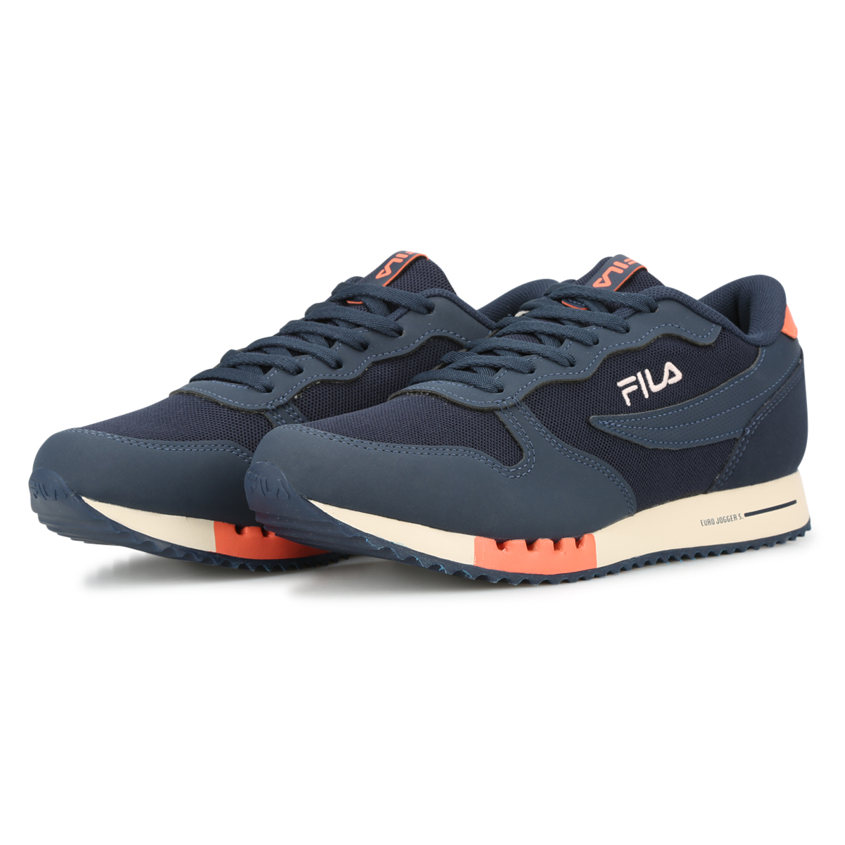 Zapatillas Fila Euro Jogger Sport,  image number null