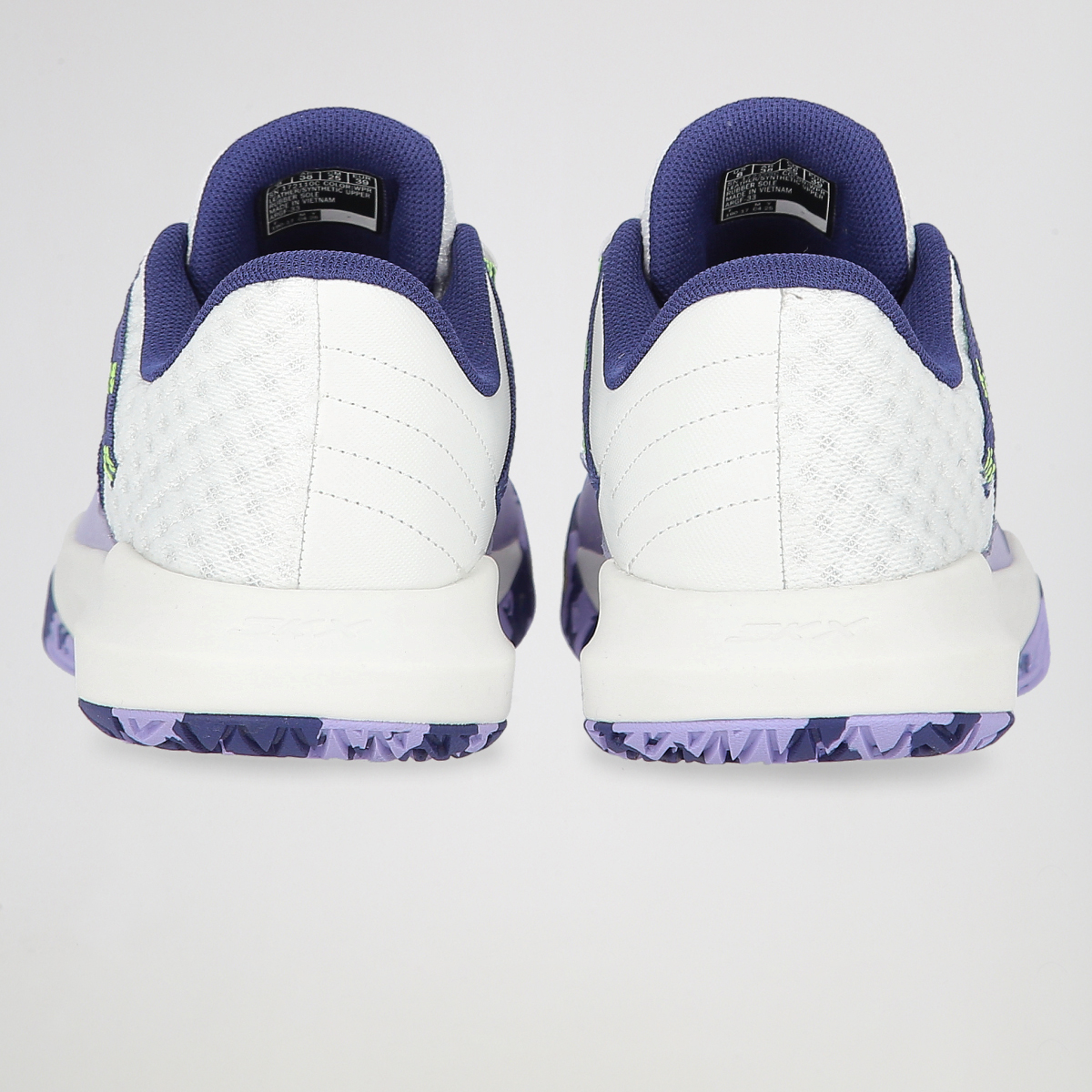 Zapatillas Skechers Viper Court Rally Mujer,  image number null