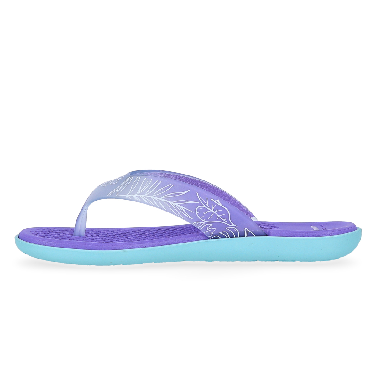 Ojotas Rider Aqua Iv Mujer,  image number null