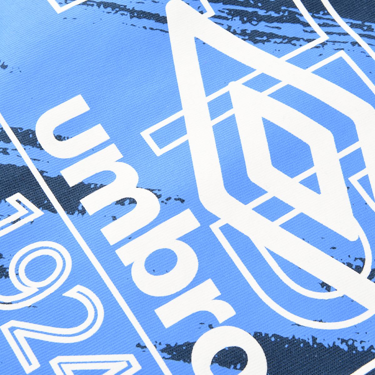 Remera Umbro Est. Football,  image number null