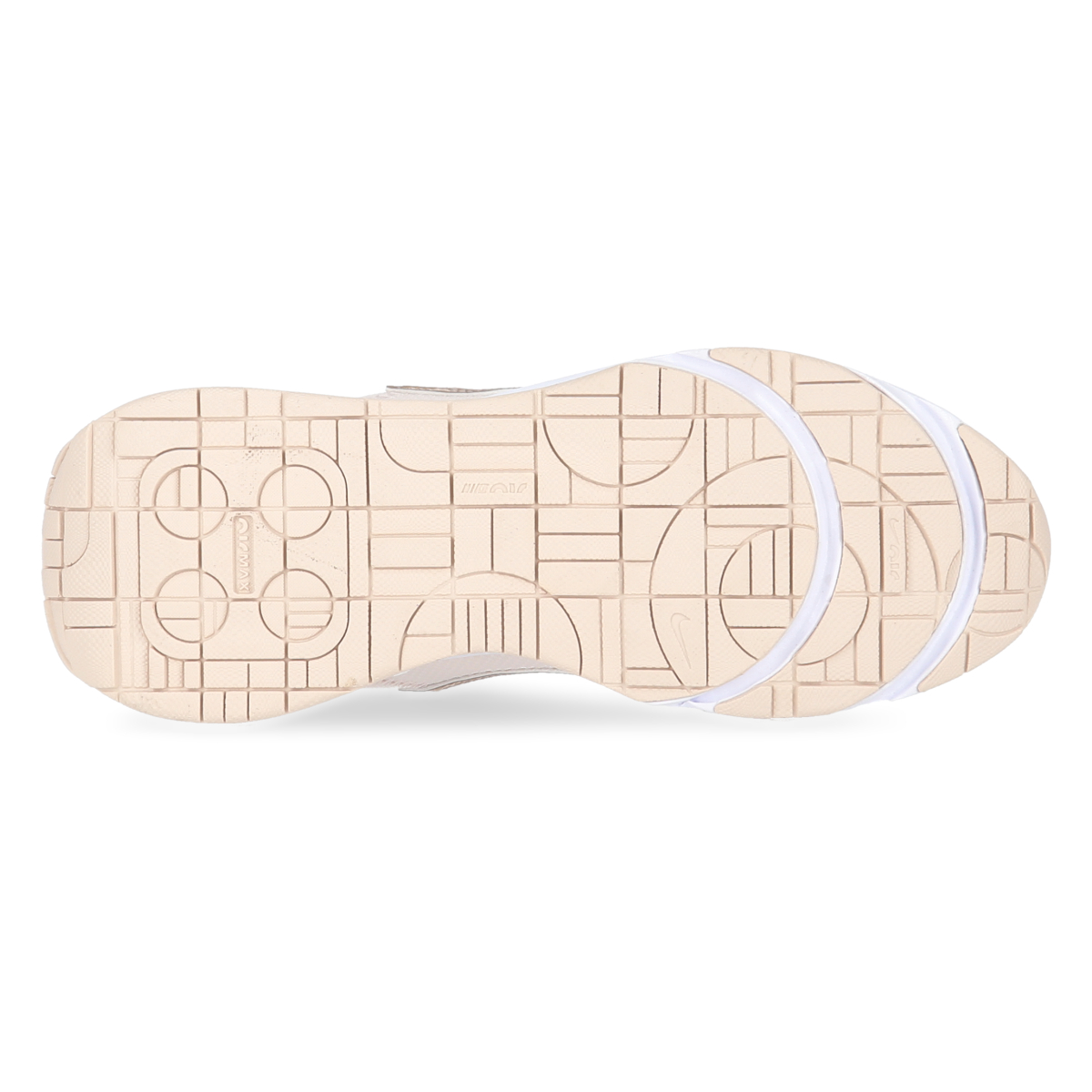 Zapatillas Nike Air Max Intrlk Lite Mujer,  image number null