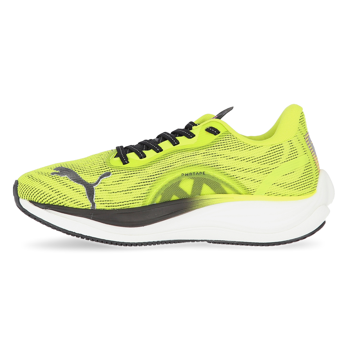 Zapatillas Running Puma Velocity Nitro 3 Mujer,  image number null