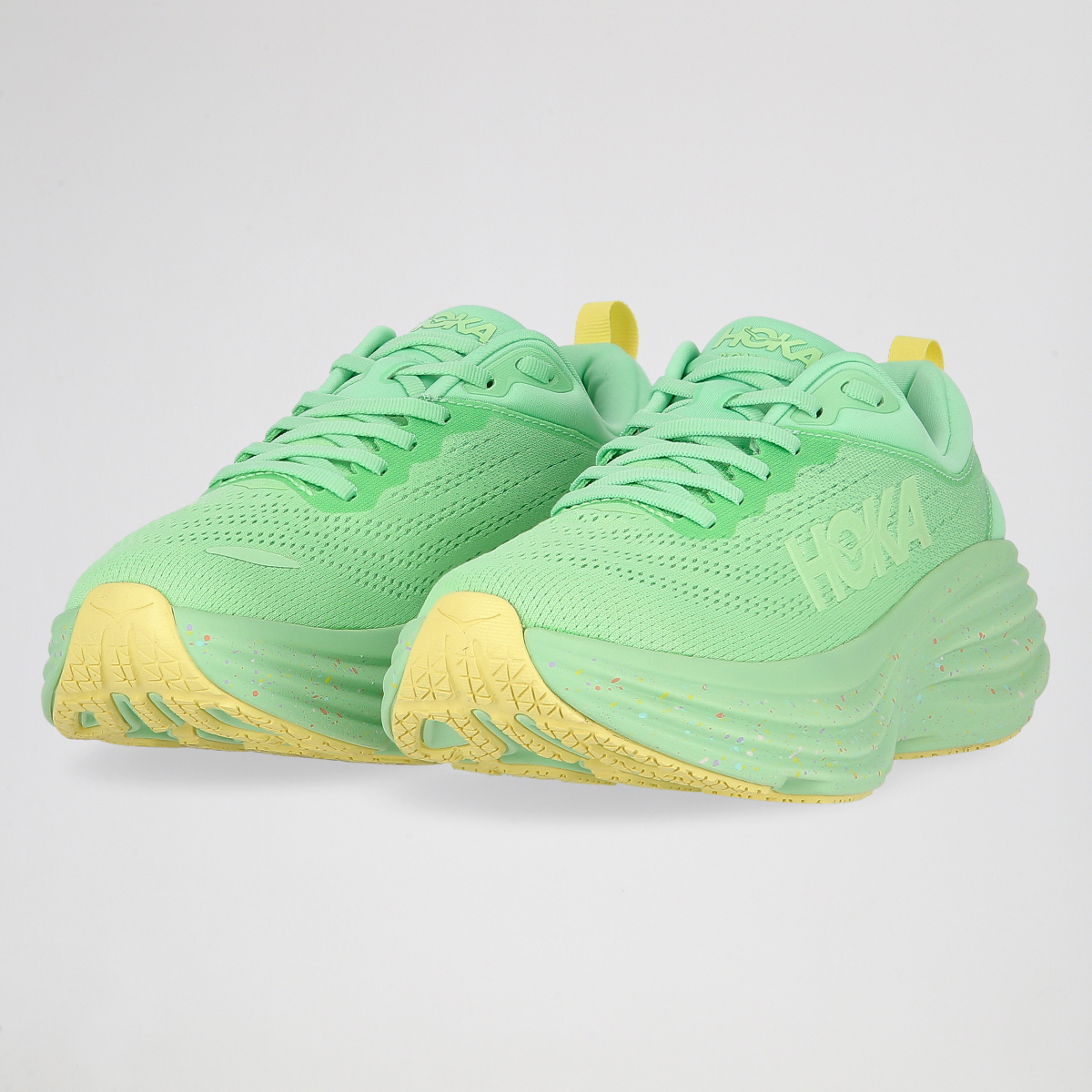 Zapatillas Running Hoka Bondi 8 Mujer,  image number null