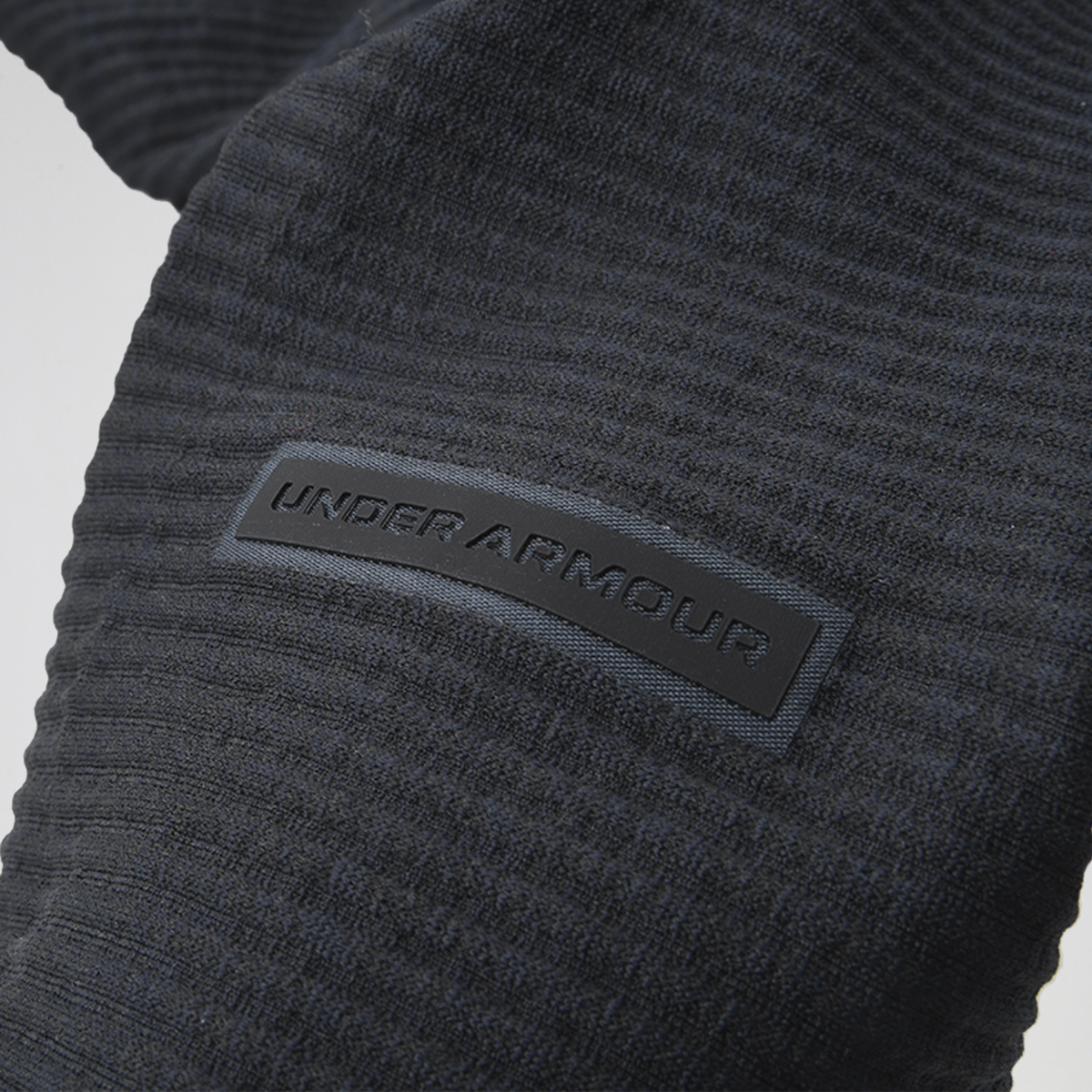 Buzo Entrenamiento Under Armour Journey Rib Mujer,  image number null