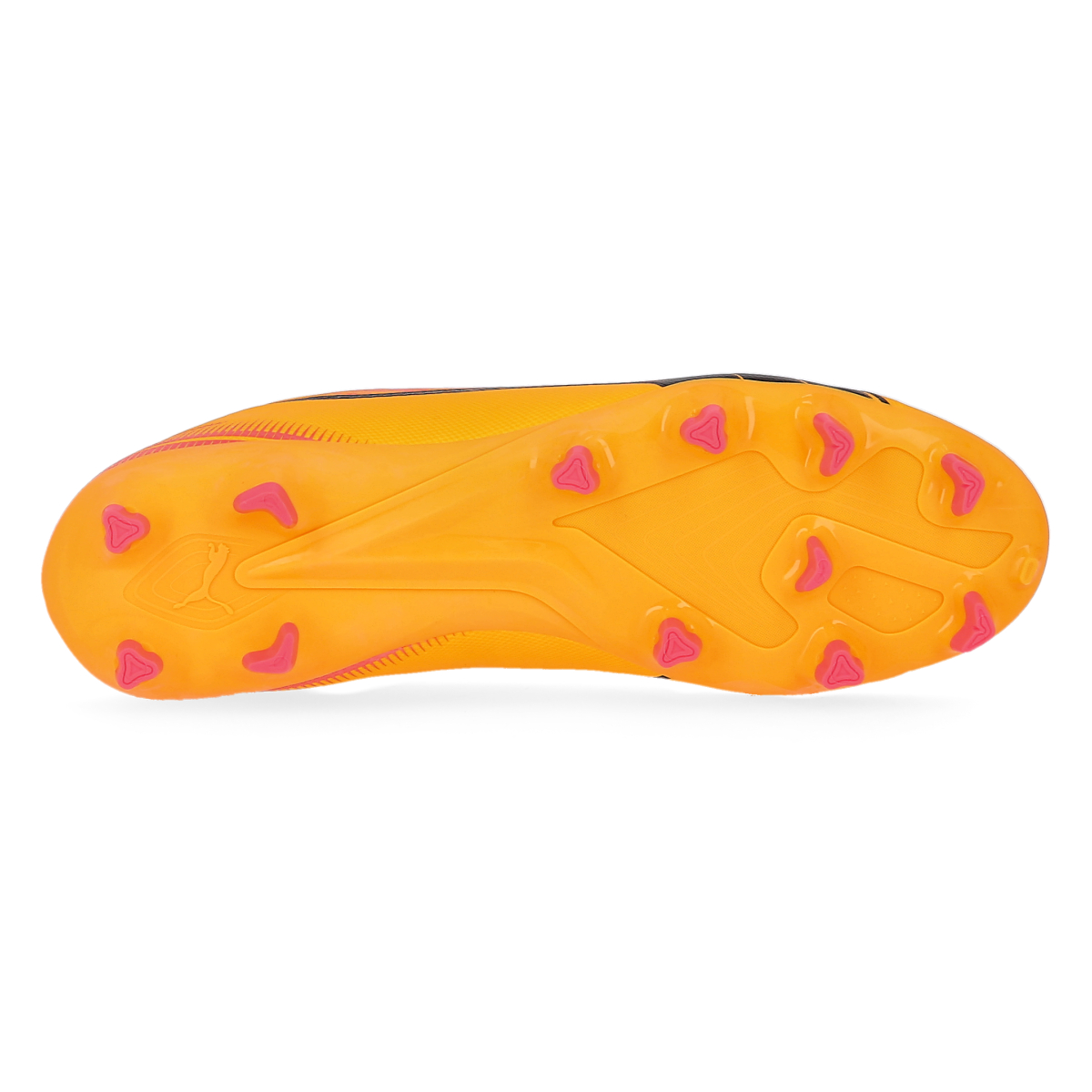 Botines Fútbol Puma Ultra Play Fg Hombre,  image number null