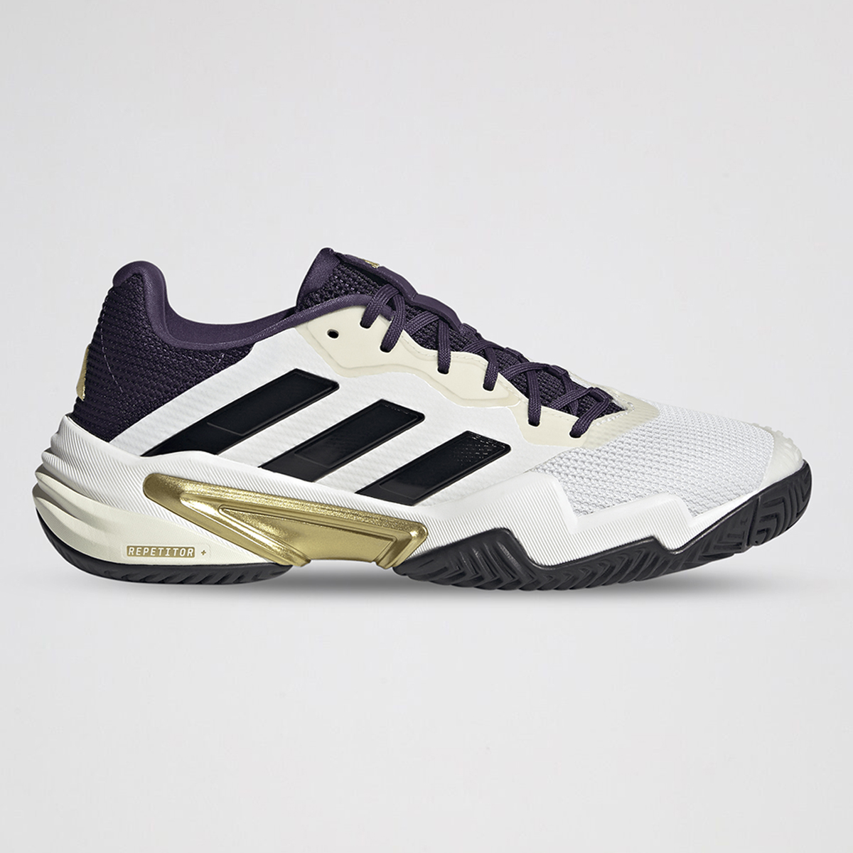 Zapatillas Tenis adidas Barricade 13 Hombre,  image number null
