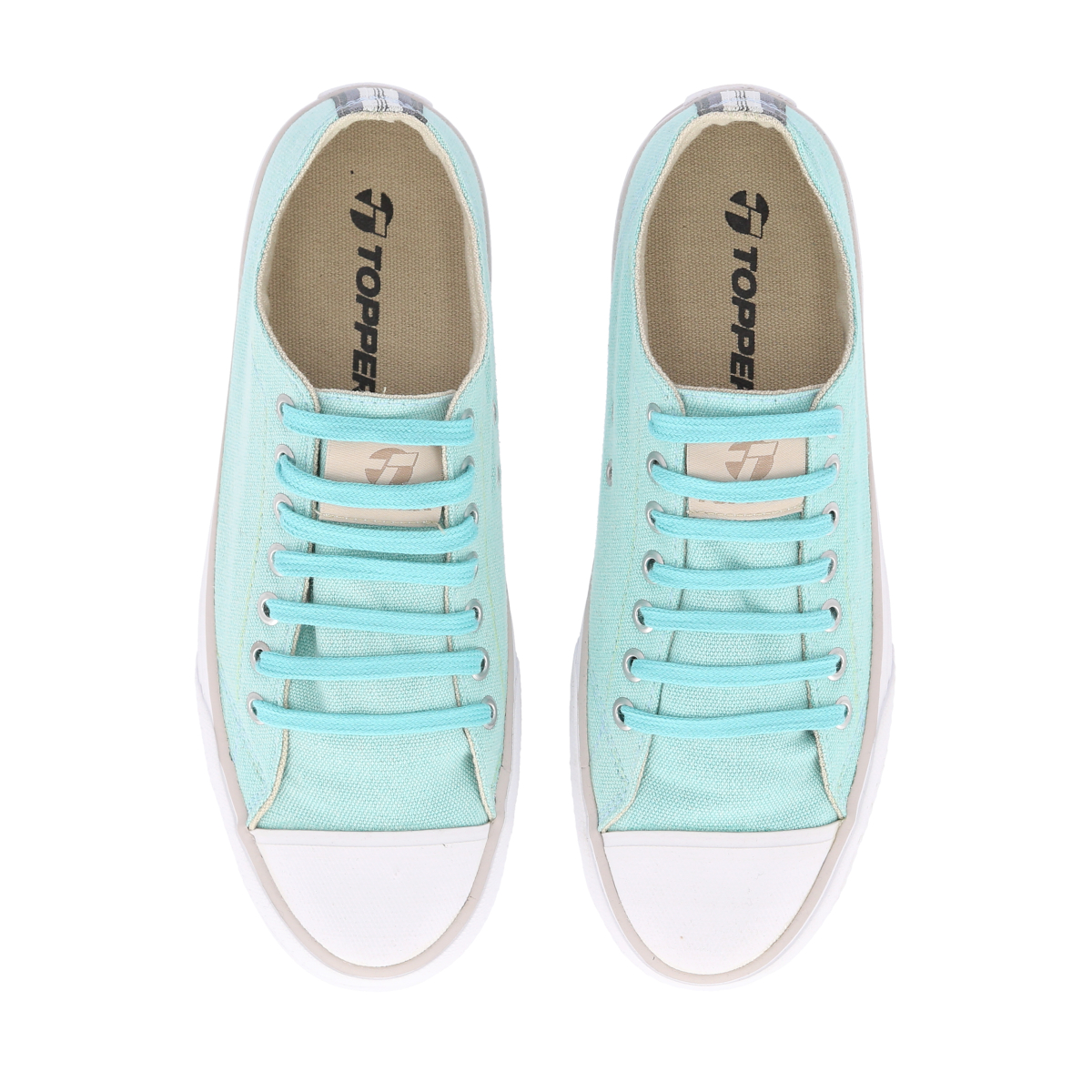 Zapatillas Topper Rail Stone,  image number null