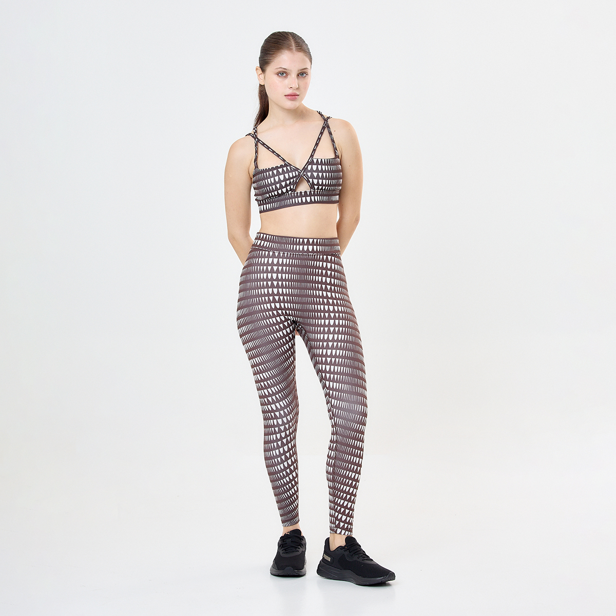 Calza Puma Lemlem Mujer,  image number null