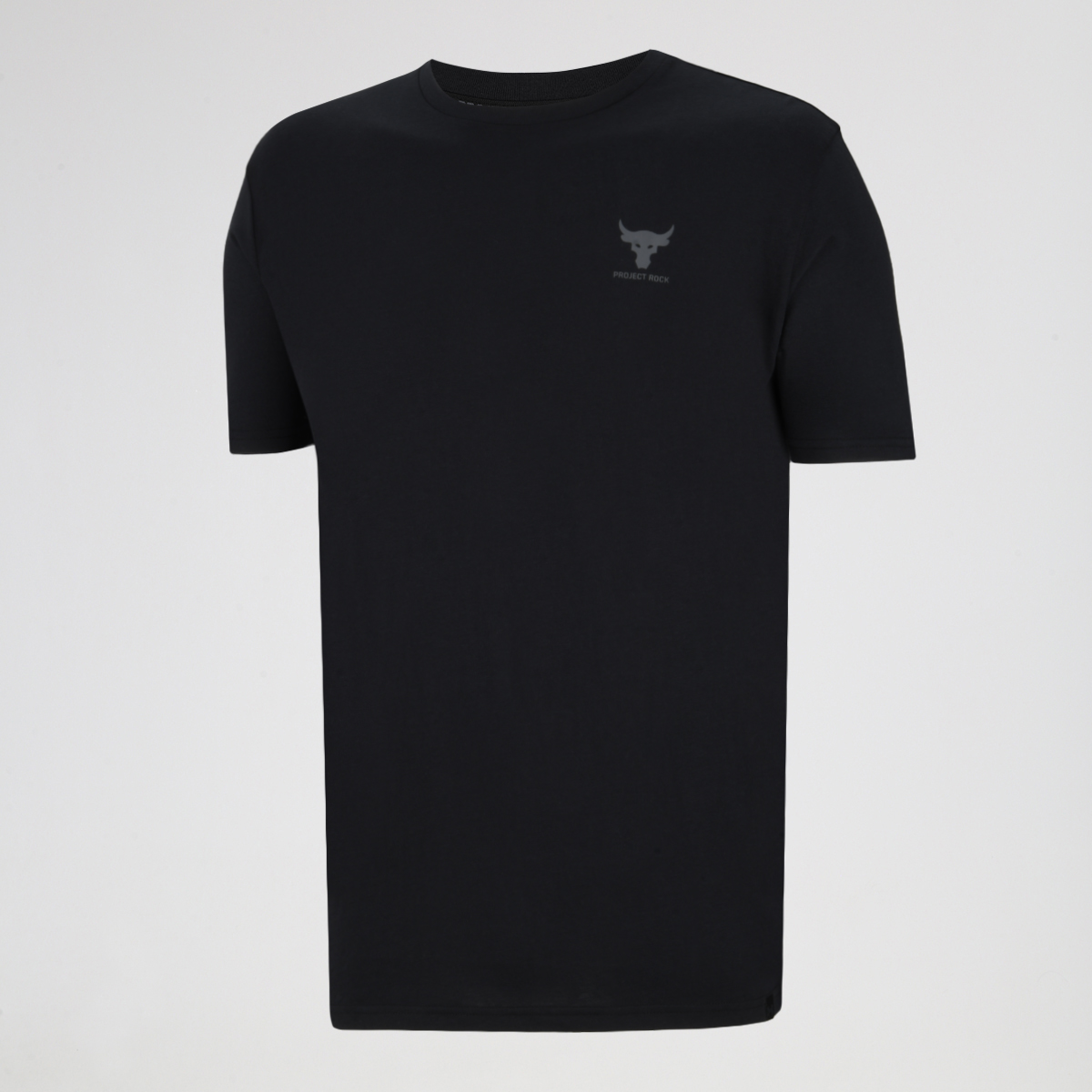 Remera Entrenamiento Under Armour Project Rock Hombre,  image number null