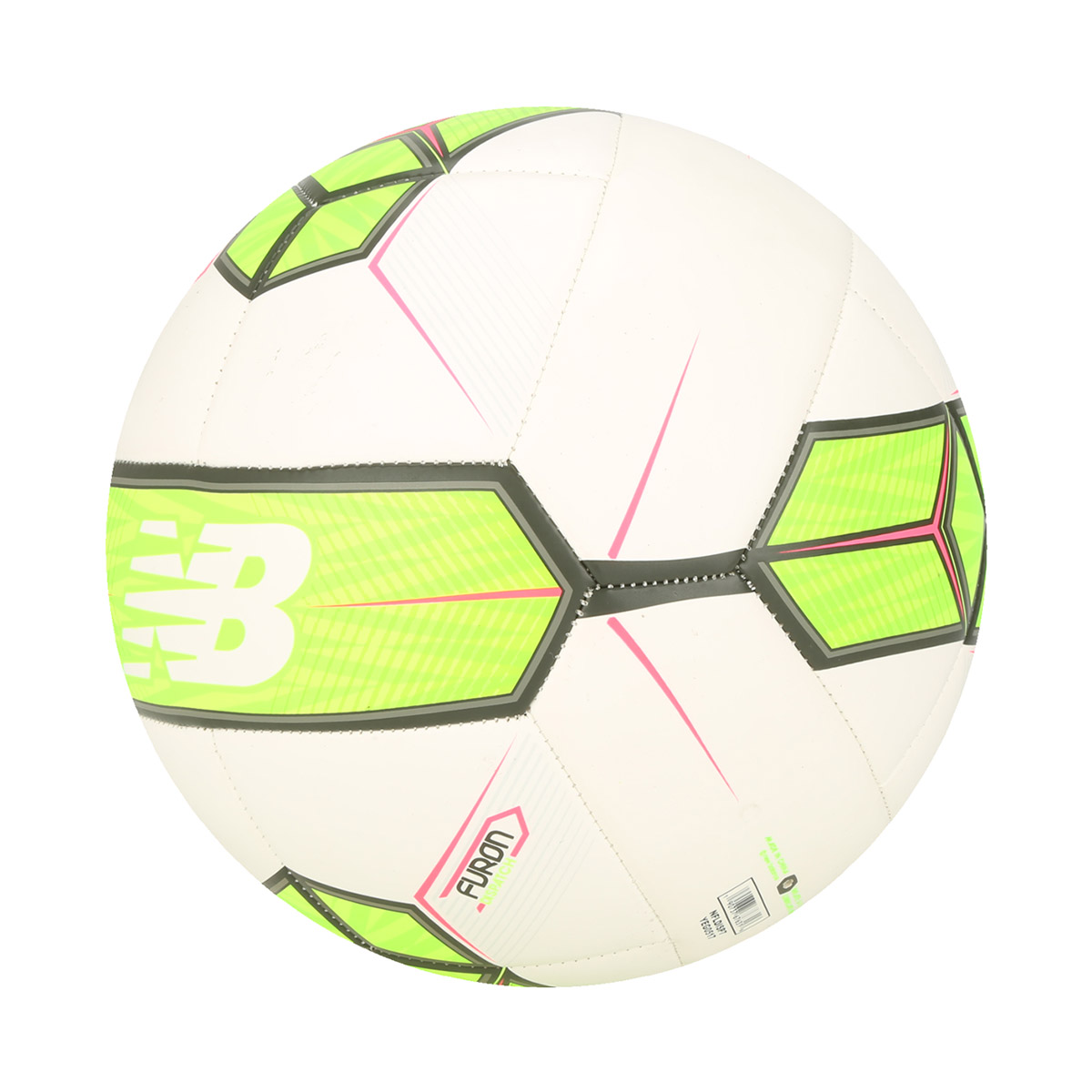 Pelota New Balance NFLDISP7 Furon Devastate,  image number null