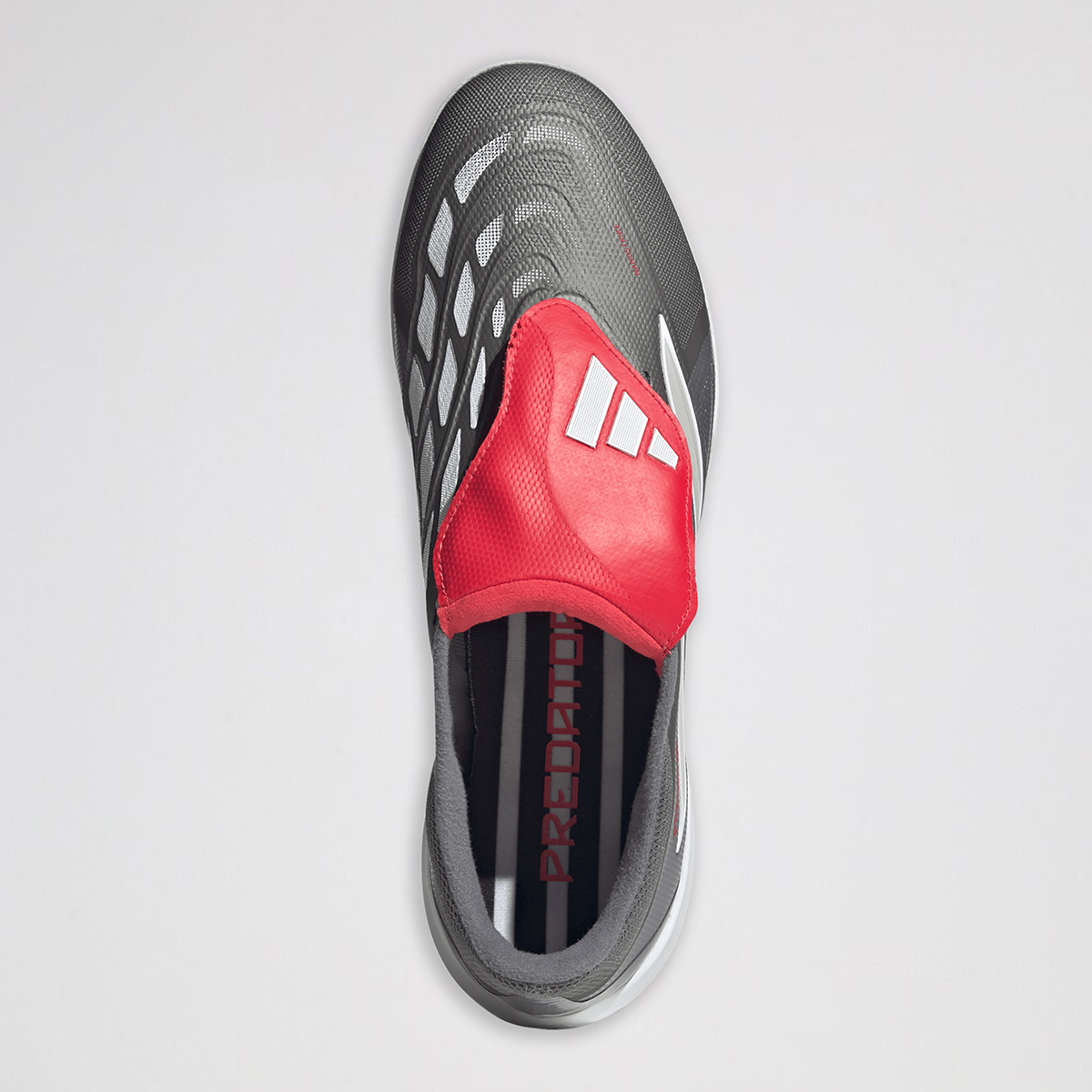 Botines F&uacute;tbol adidas Predator League FT TF Hombre,  image number null