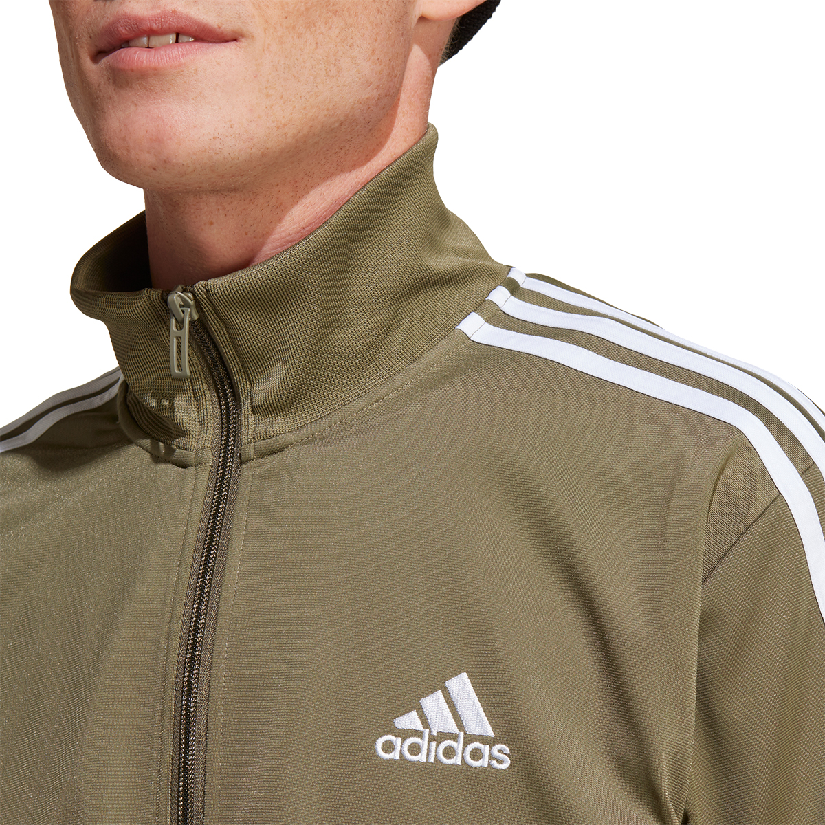 Conjunto Adidas 3 Tiras,  image number null