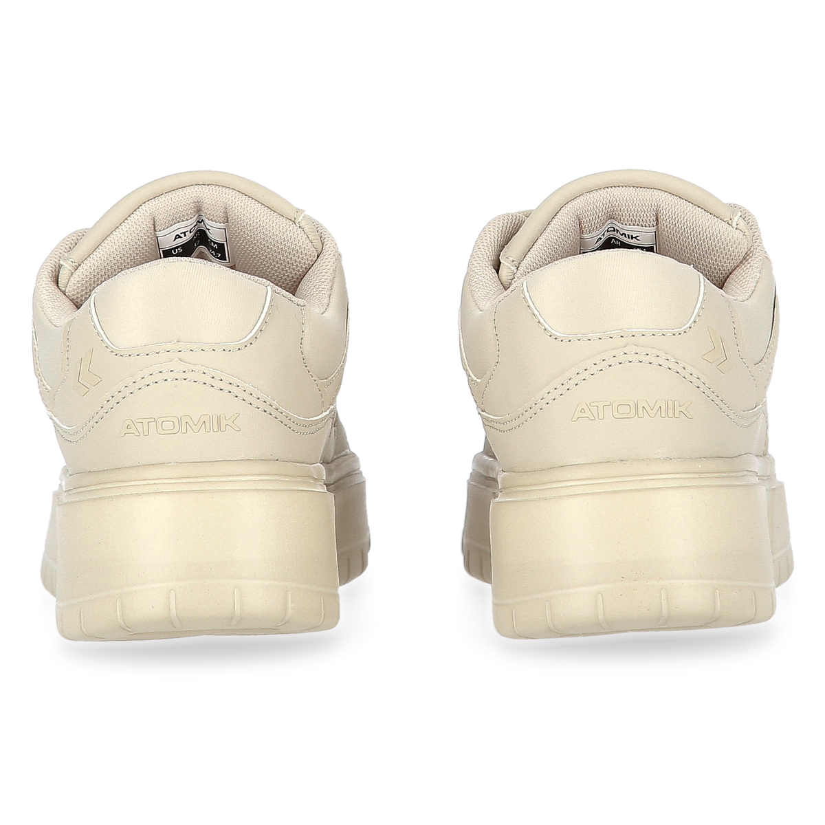 Zapatillas Atomik Blanche III Mujer,  image number null
