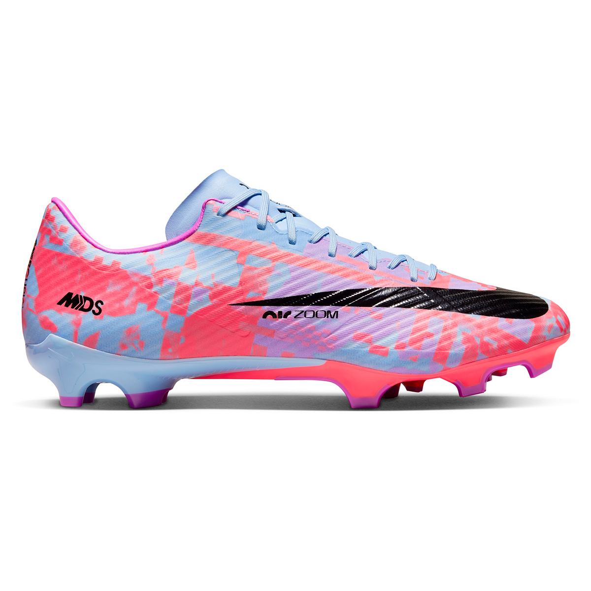 Botines Fúbol Nike Zoom Vapor 15 Academy Fg Unisex,  image number null