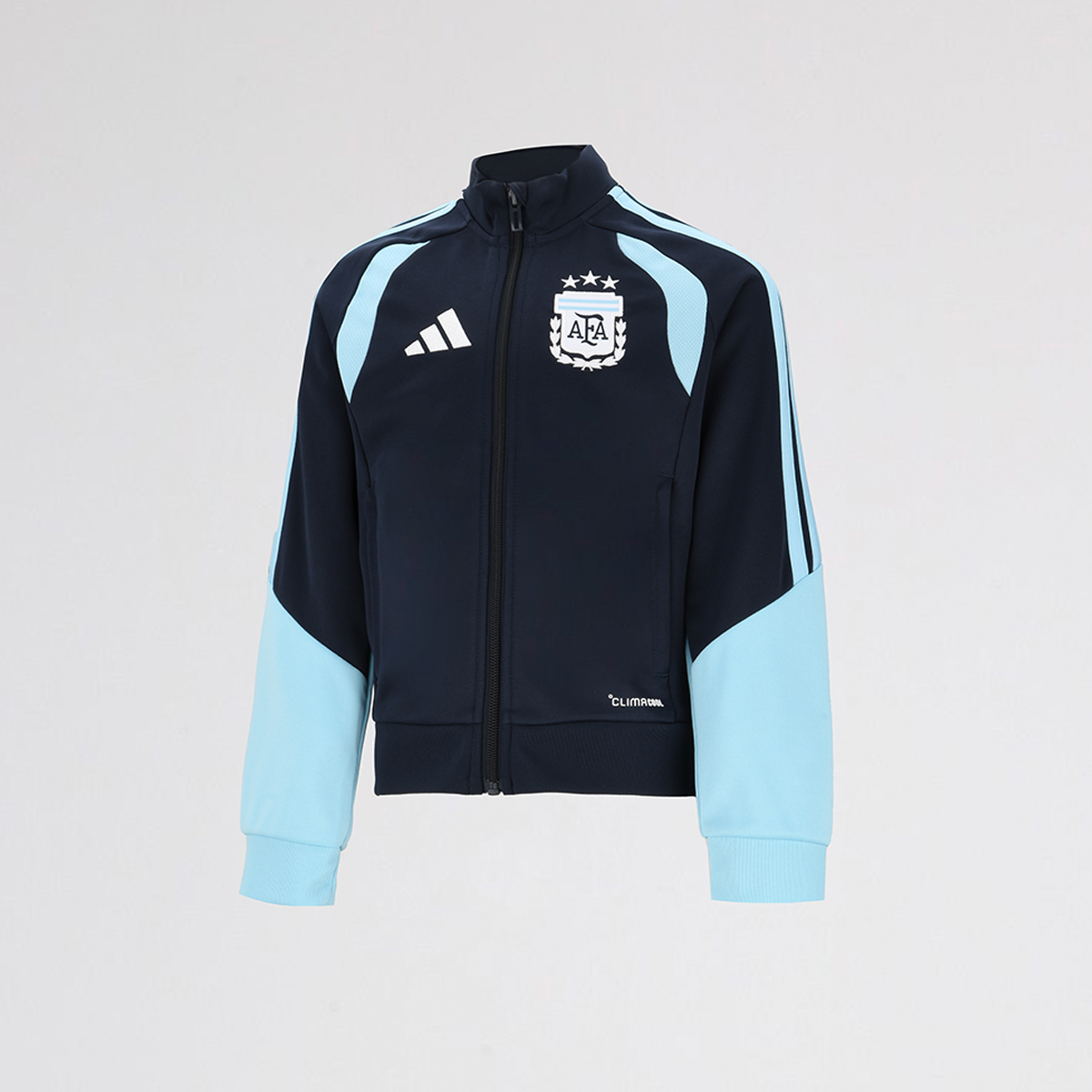 Conjunto Selección Argentina adidas Tiro 26 Infantil,  image number null