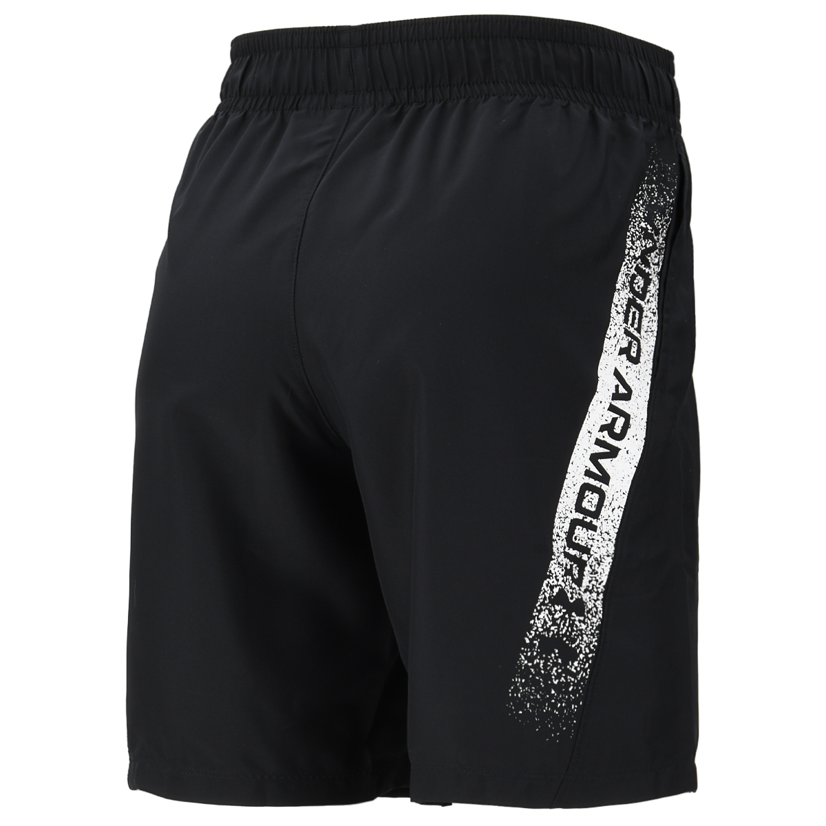Short Training Under Armour Graphic Hombre,  image number null
