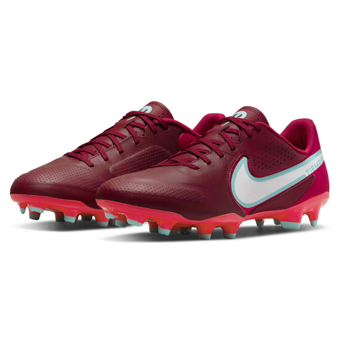 Botines nike tiempo legend v top fg