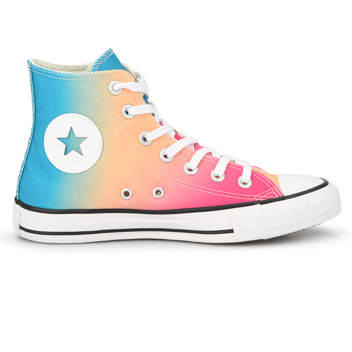 Zapatillas 2025 converse colores