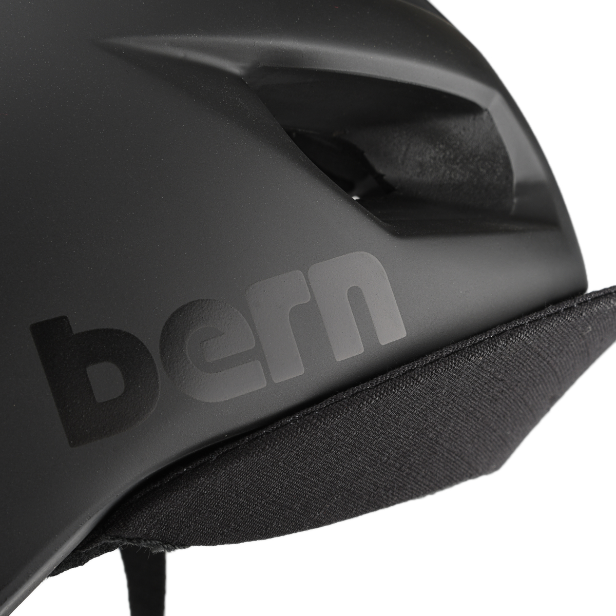 Casco Ciclismo Bern Allston Unisex,  image number null