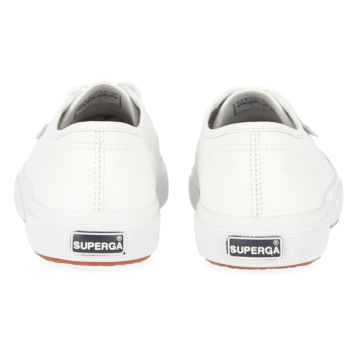 Superga friendliness nappaleau