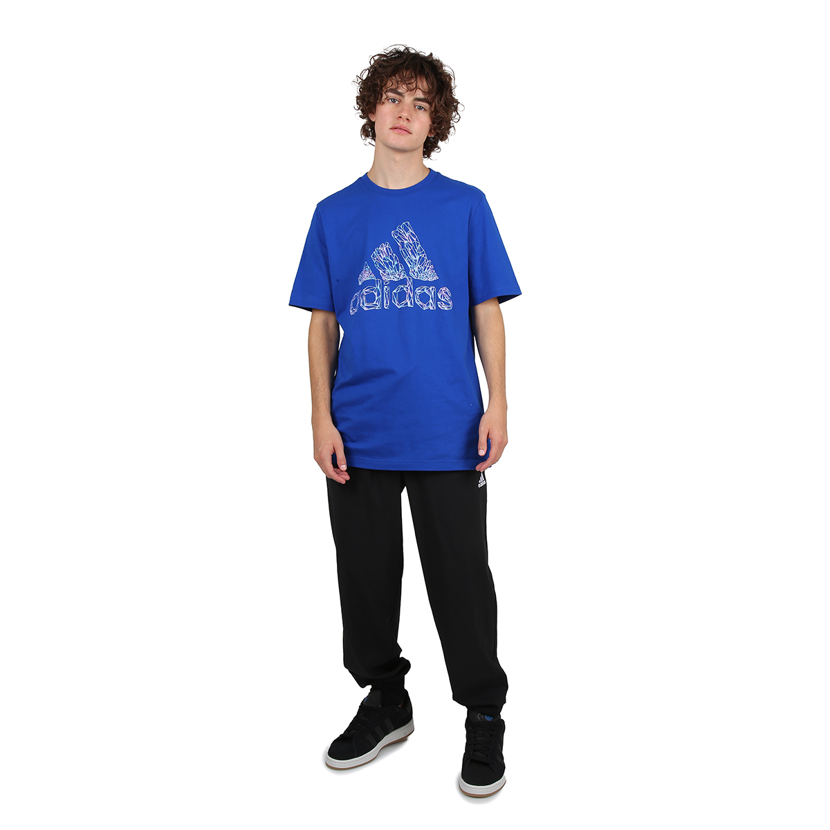 Remera adidas Myst Fill Hombre,  image number null