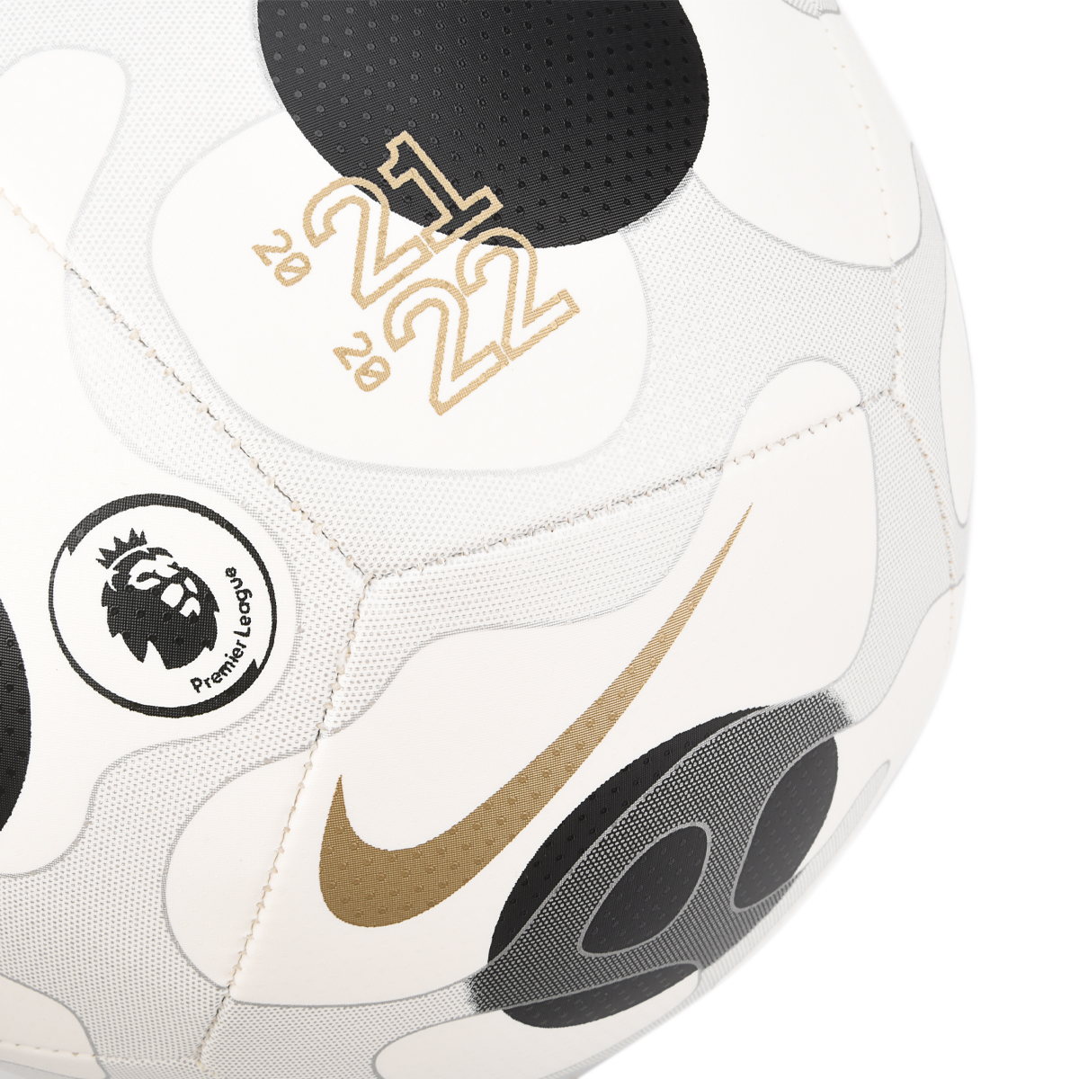 Pelota Nike Premier League Pitch Third,  image number null