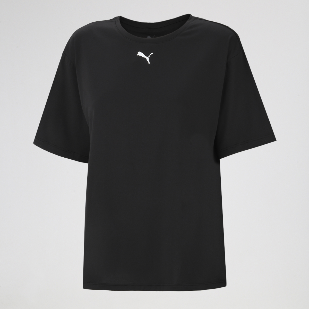 Remera Entrenamiento Puma All Day Essentials Relaxed Mujer,  image number null
