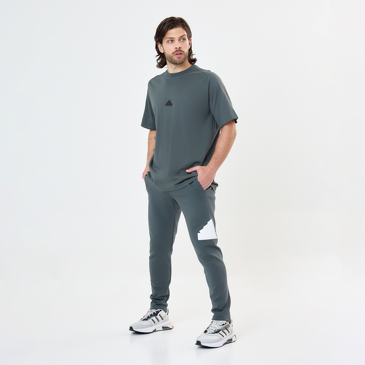 Remera adidas ZNE Hombre,  image number null