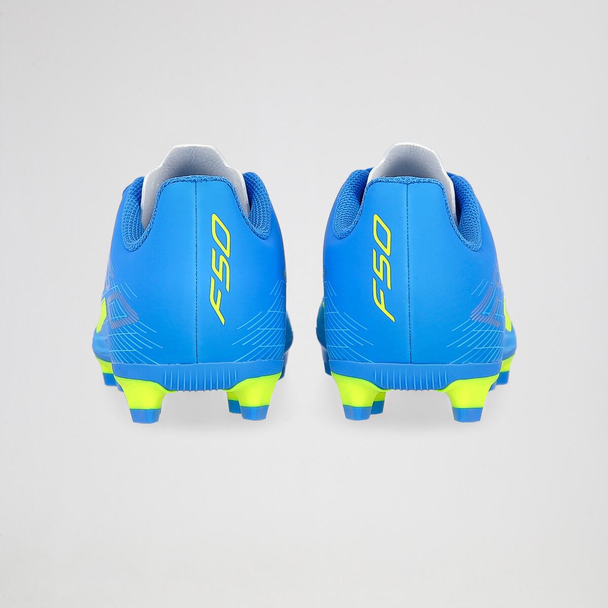 Botines F&uacute;tbol adidas F50 Club FG MG Infantil,  image number null