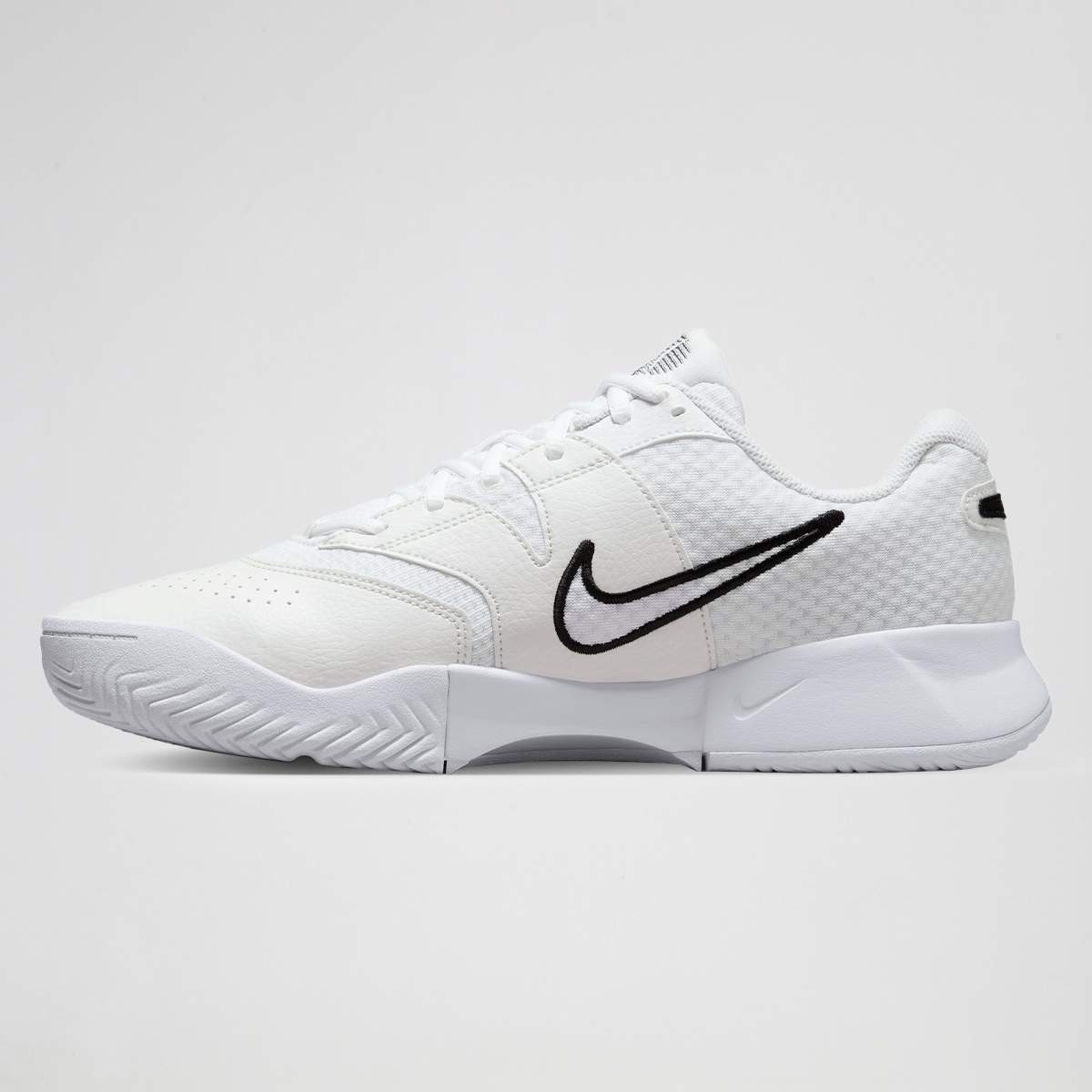 Zapatillas Tenis Nike Court Lite 4 Hombre,  image number null