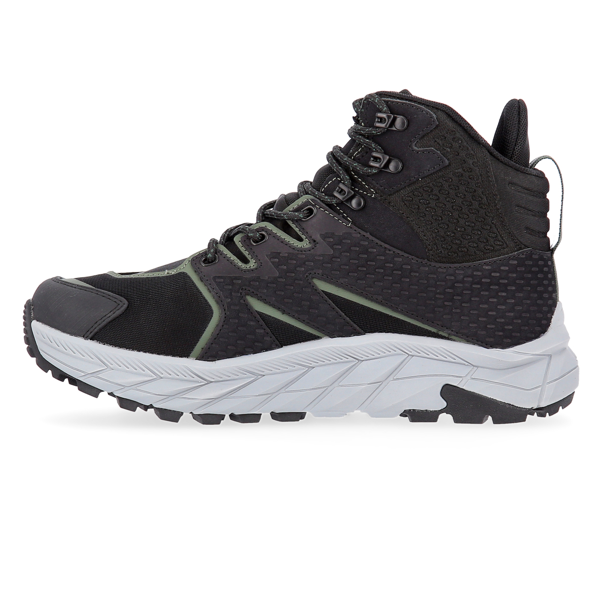 Botas Outdoor Montagne Glide Hike Hombre,  image number null