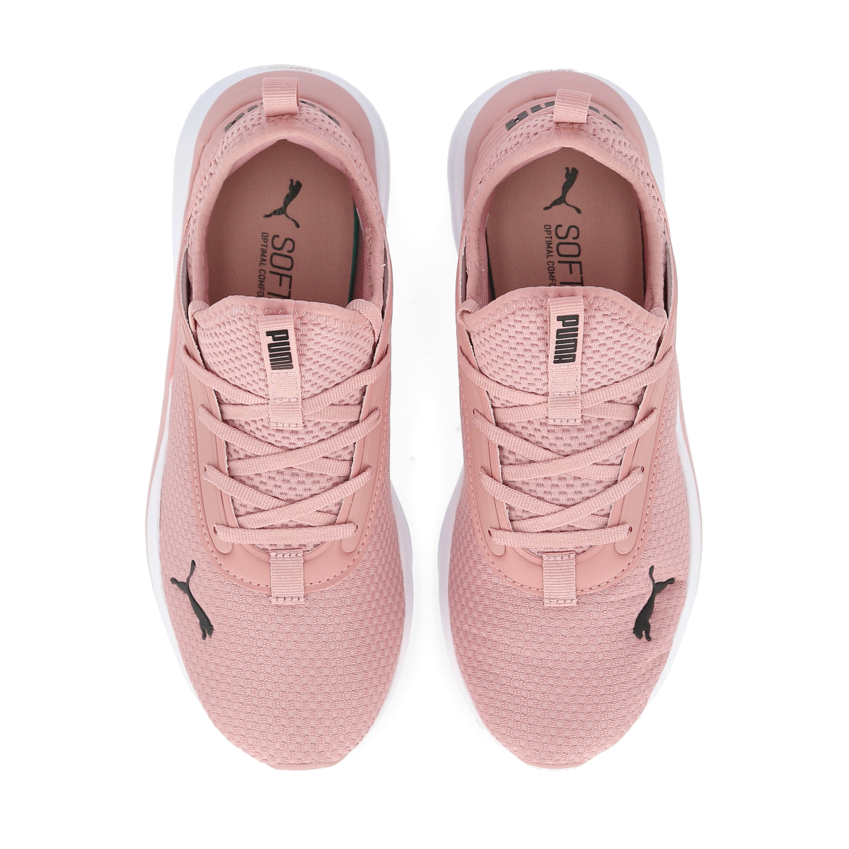 Zapatillas Entrenamiento Puma Softride Ruby Luxe Lb Mujer