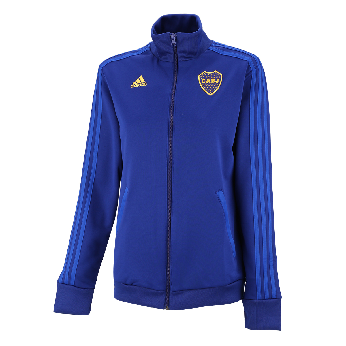Campera adidas Boca Juniors,  image number null