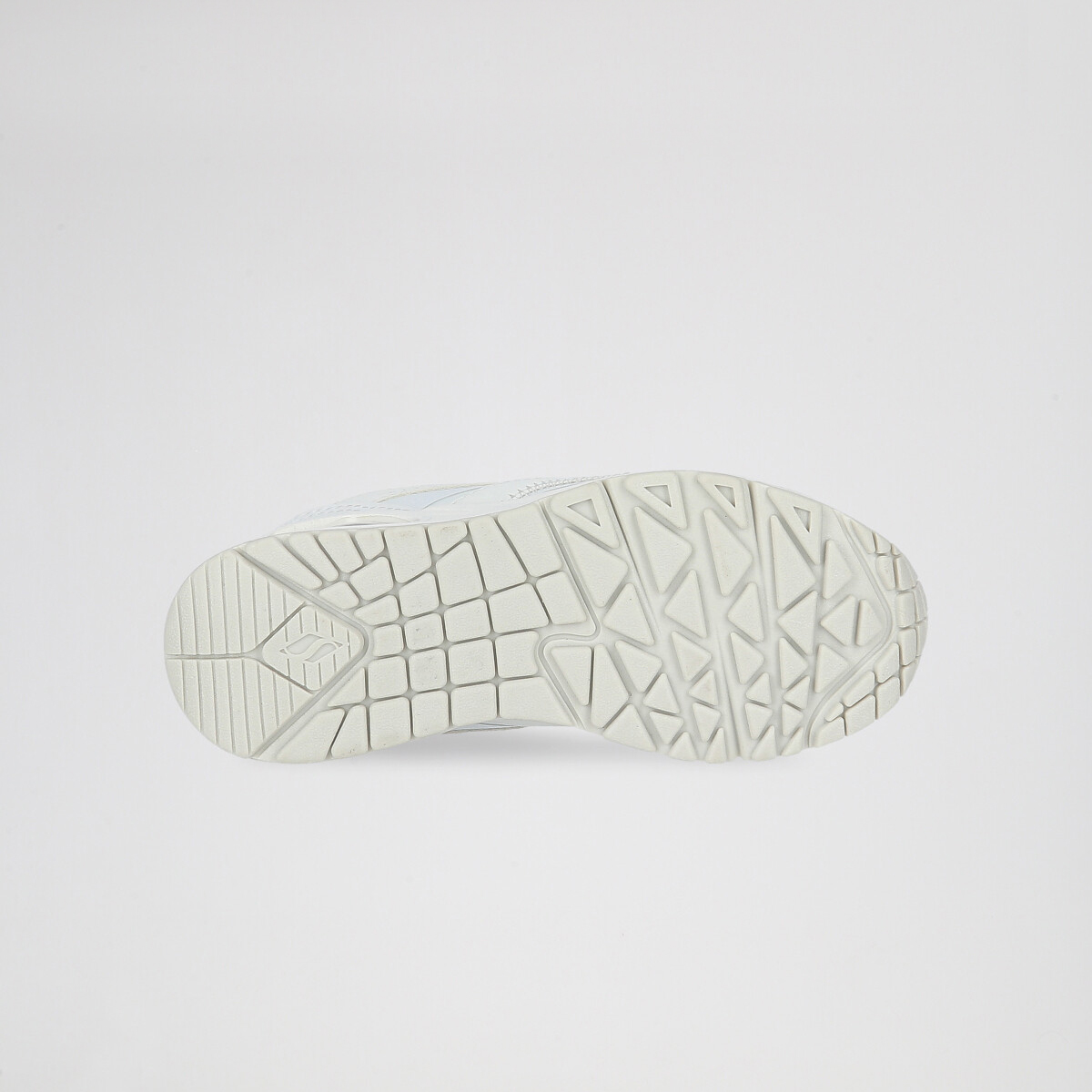 Zapatillas Skechers Uno Gen1 Infantil Air Bubble,  image number null