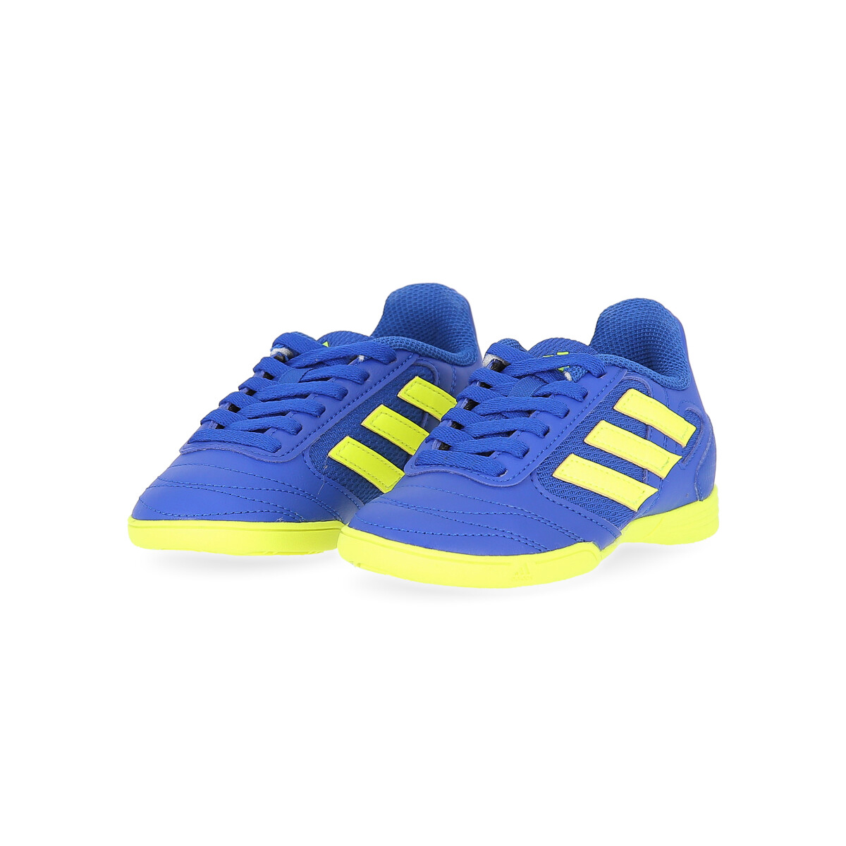 Botines Futbol adidas Super Sala 2 Ic Infantil StockCenter