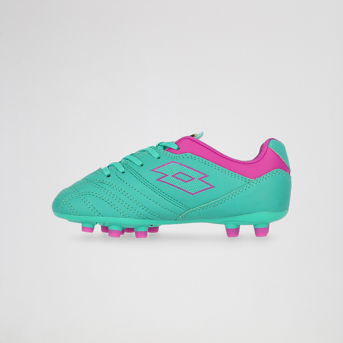 Botines Fútbol Stadio 700 Fg Niño con Tapones,  image number null