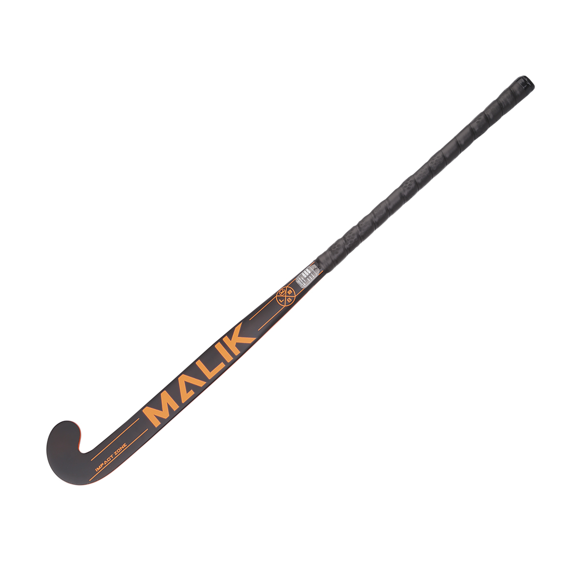 Palo de Hockey Malik Lb8,  image number null
