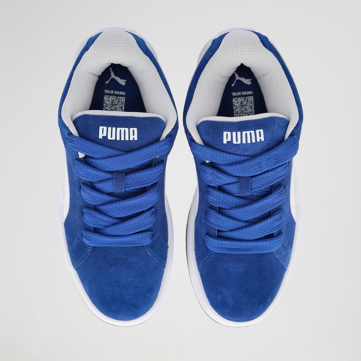 Zapatillas Puma Park Lifestyle Easy Sd,  image number null