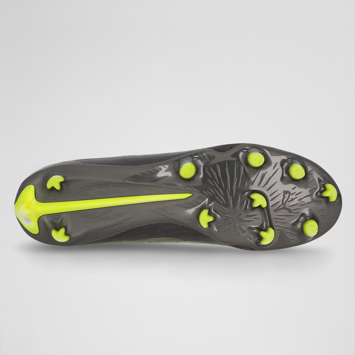 Botines Puma Ultra 5 Match FG/AG de Hombre,  image number null