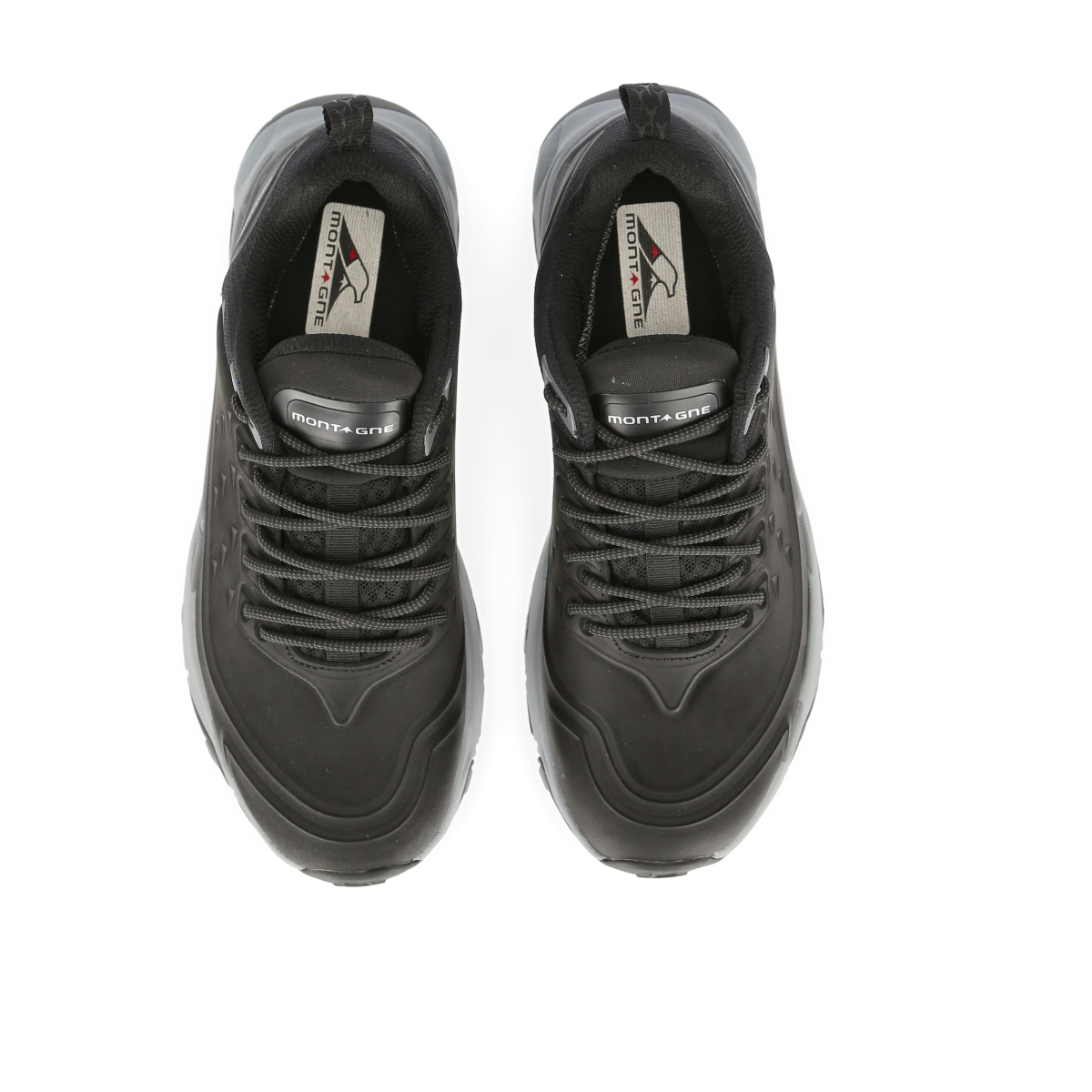 Zapatillas Montagne Wildo Hombre,  image number null