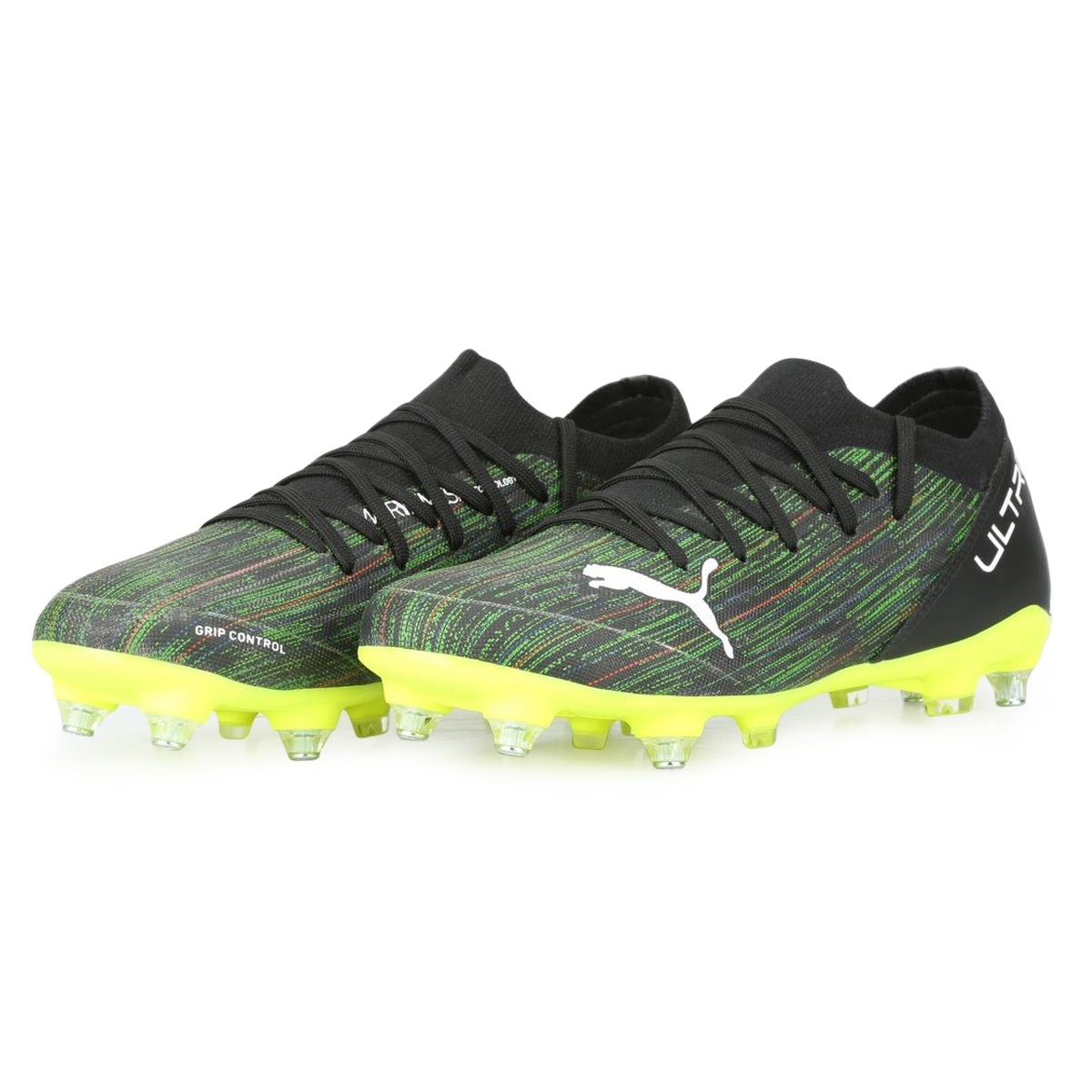 Botines Puma Ultra Mxsg StockCenter