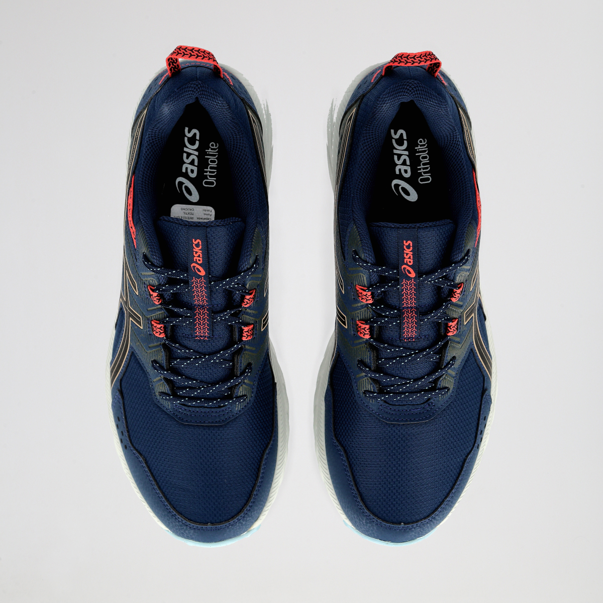Zapatillas Running Asics Gel-venture 9 Hombre,  image number null