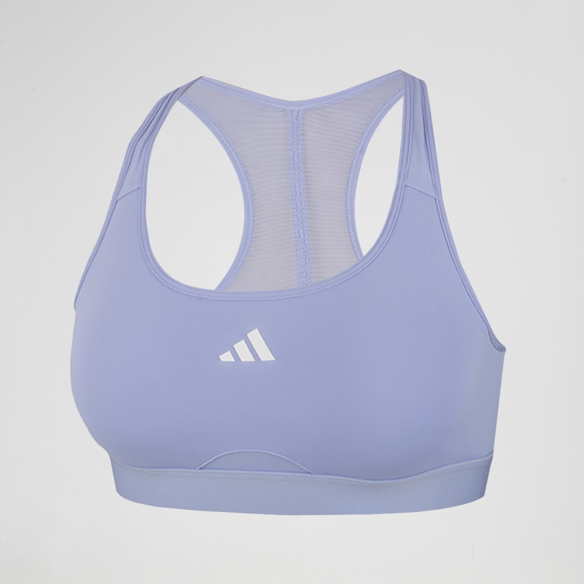 Top Entrenamiento adidas Powerreact For Mujer,  image number null