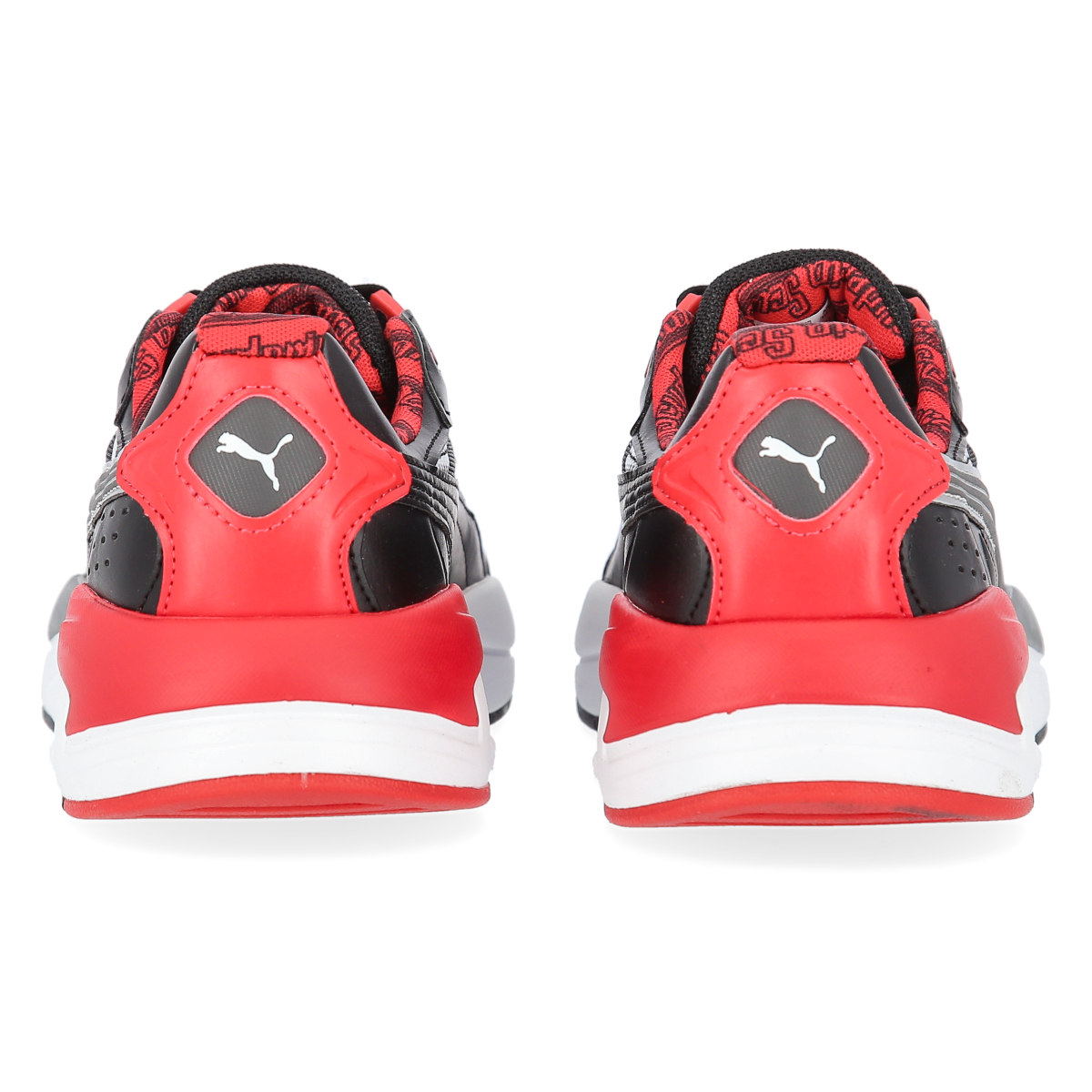Zapatillas Puma Ferrari X Ray Speed Unisex StockCenter