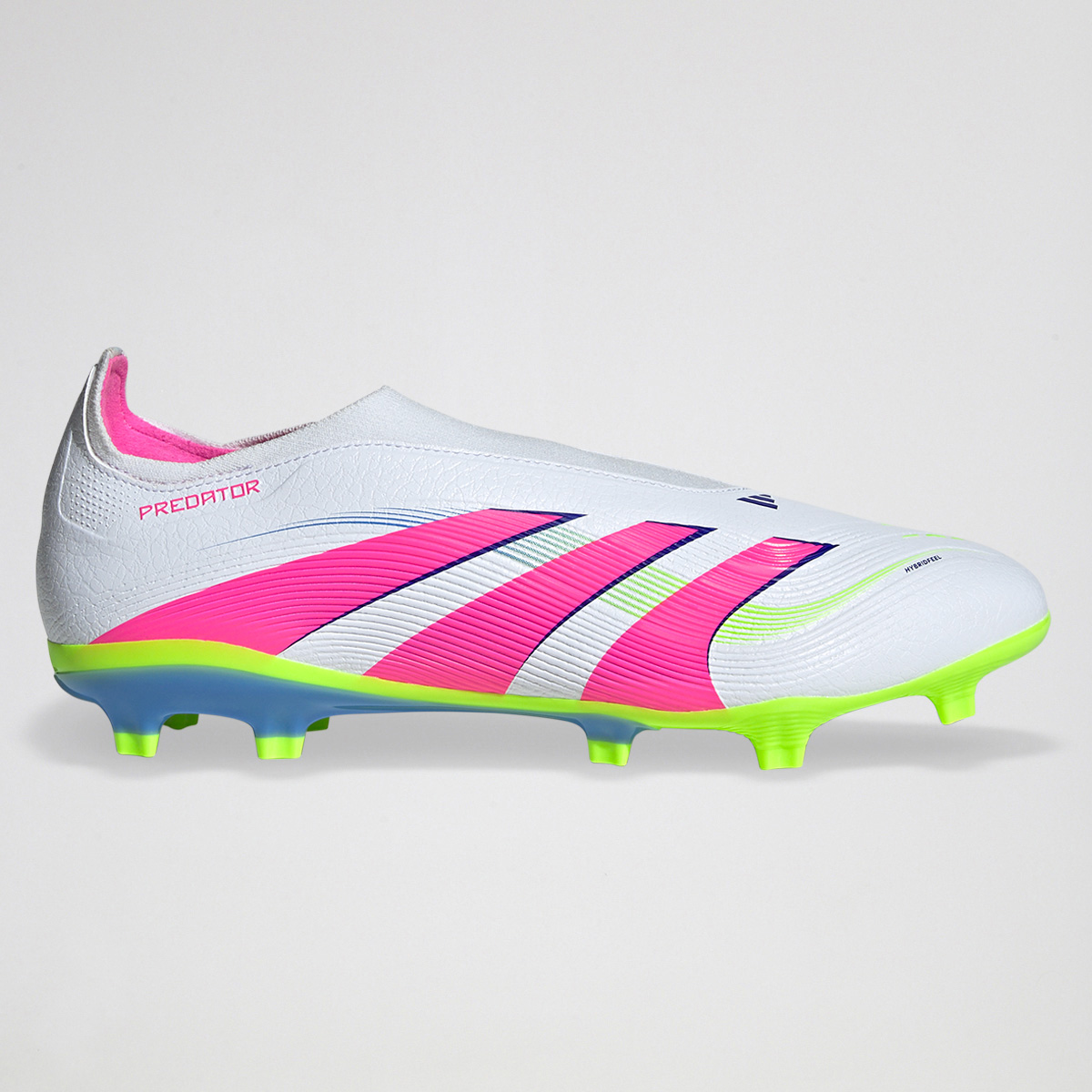 Botines F&uacute;tbol adidas Predator League LL FG/MG,  image number null