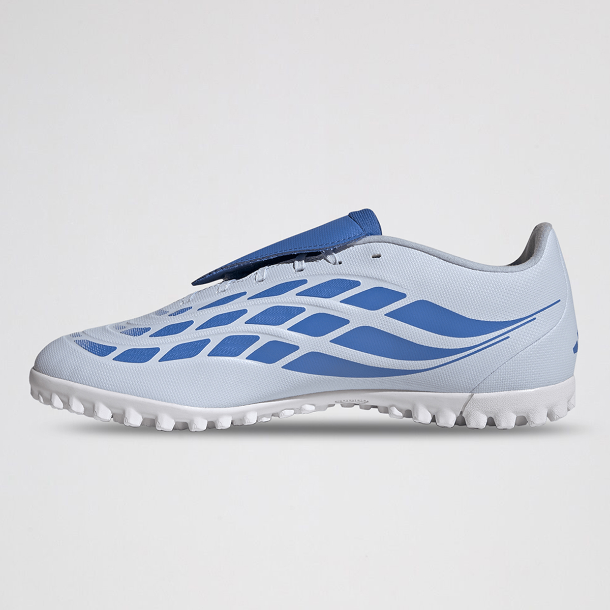 Botines F&uacute;tbol adidas Predator Club FT TF Hombre,  image number null