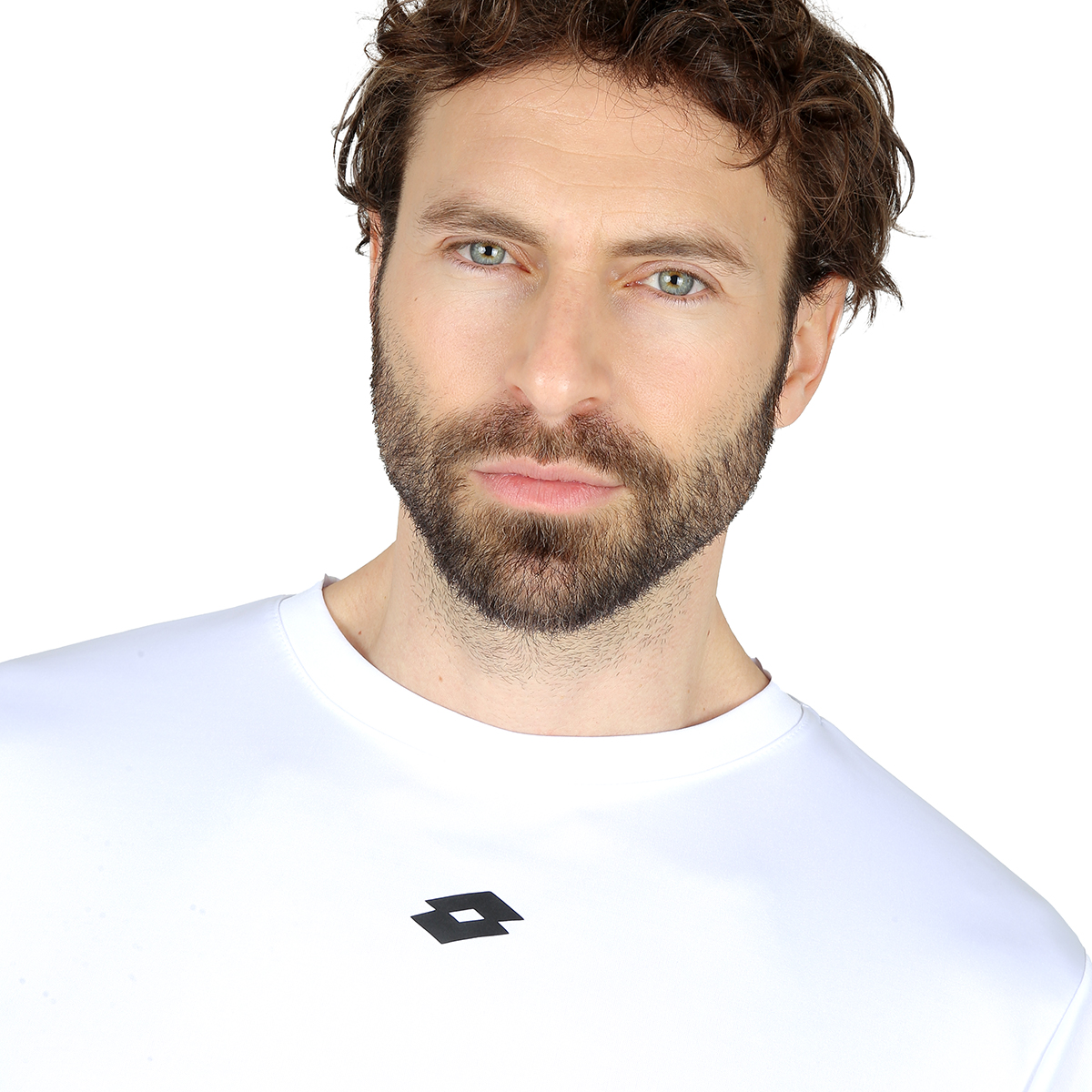 Camiseta Fútbol Lotto Arma Tu equipo Hombre,  image number null
