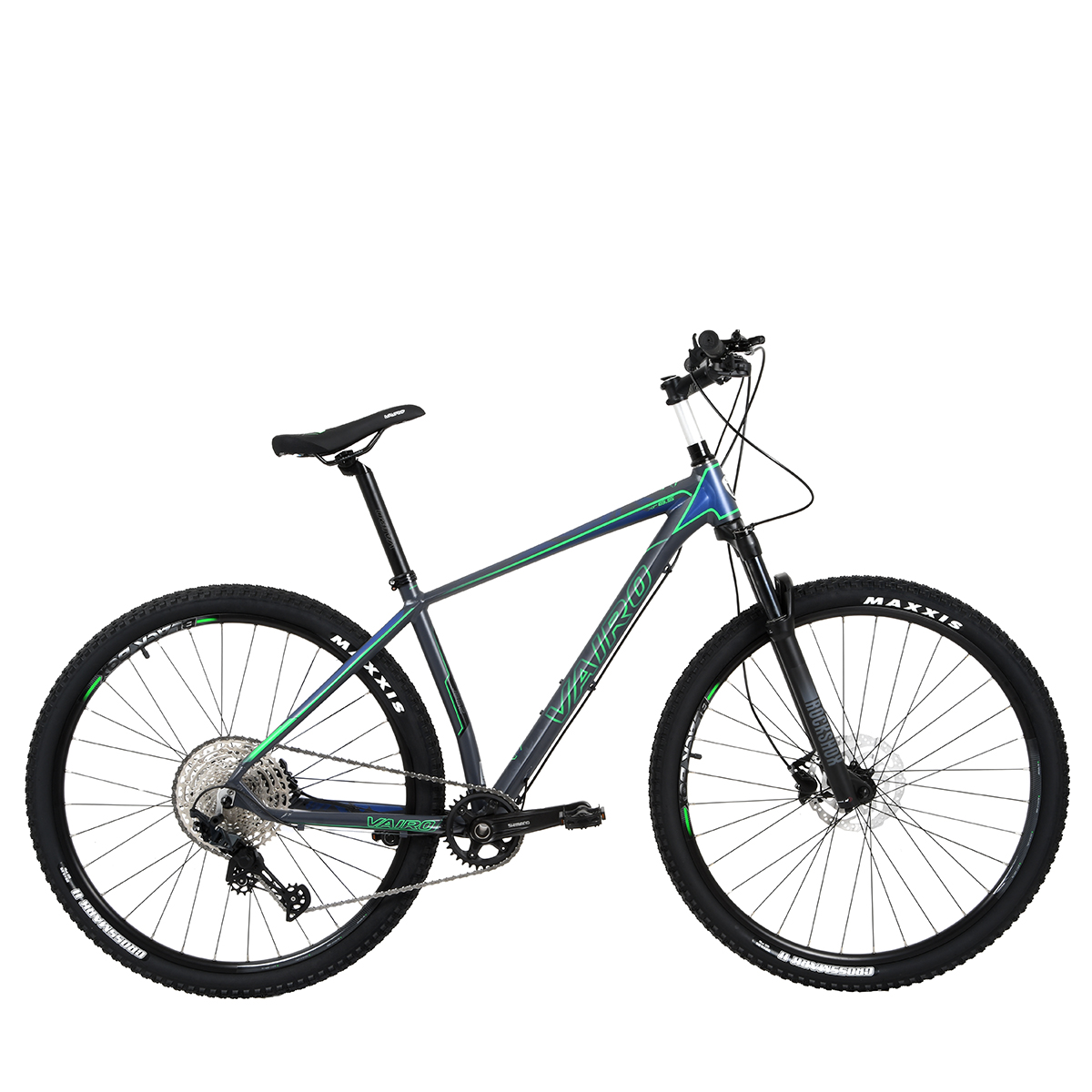 Bicicleta Vairo Xr 8.5 R29,  image number null